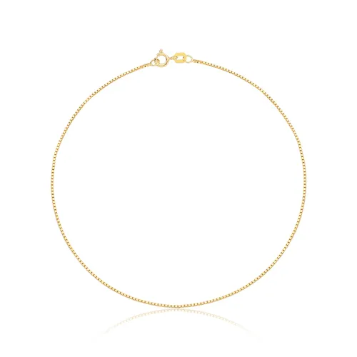 Tornozeleira veneziana