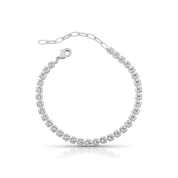 Pulseira elos união