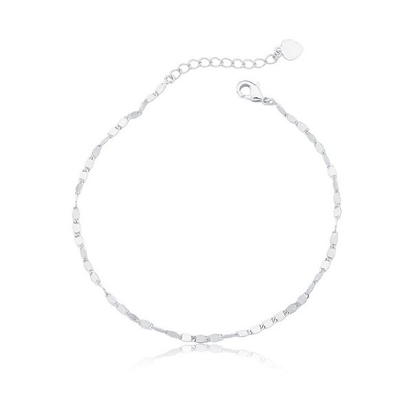 Pulseira pontilhada equilíbrio