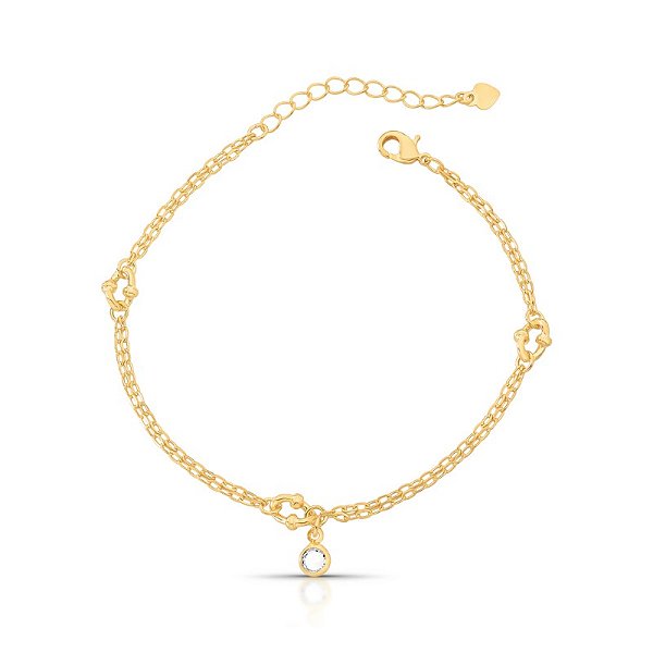 Pulseira ponto de luz