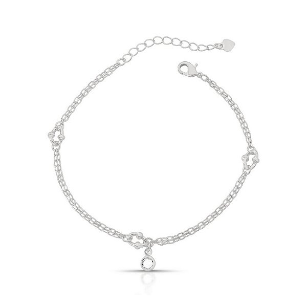 Pulseira ponto de luz