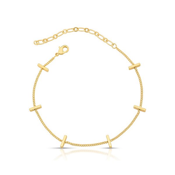 Pulseira traços
