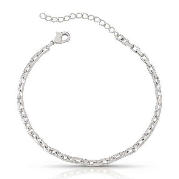 Pulseira elo cartier