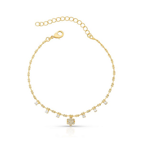 Pulseira delicadeza