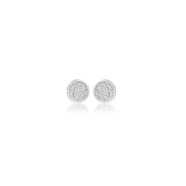 Brinco cristal