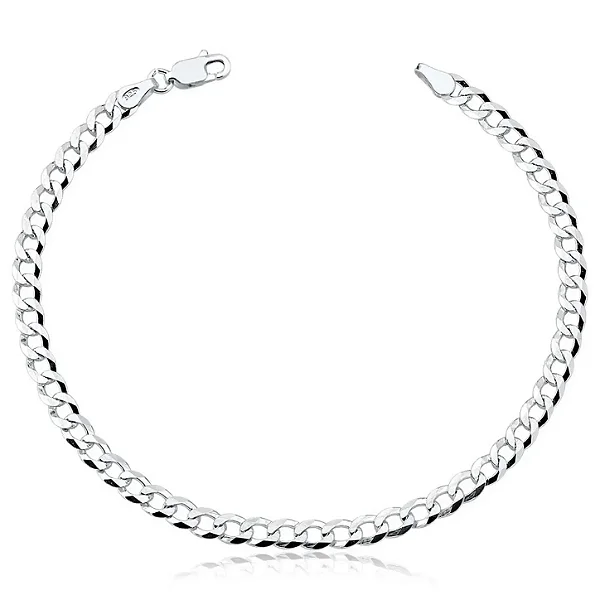Pulseira grumet 3mm