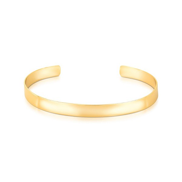 Bracelete liso