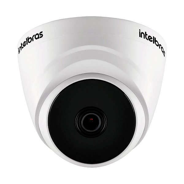 Camera Dome Intelbras VHD1010 10m