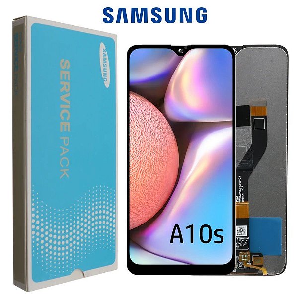 Tela Samsung A10