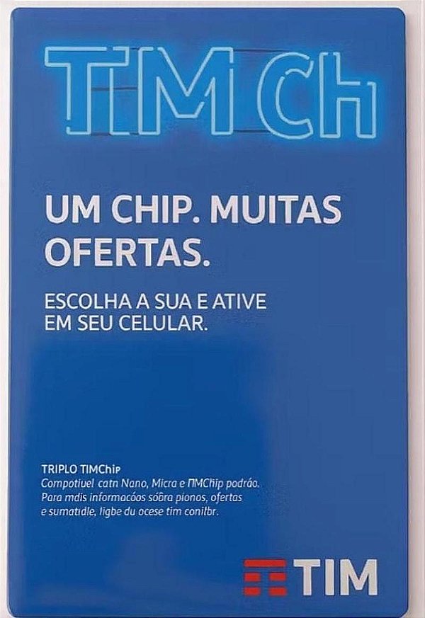 Chip Tim