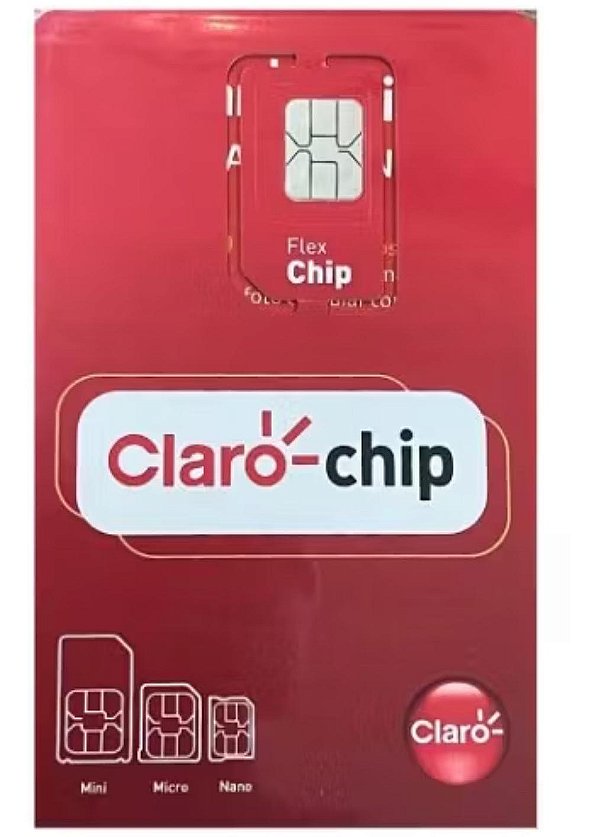 Chip Claro