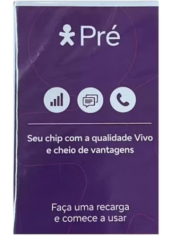 Chip Vivo