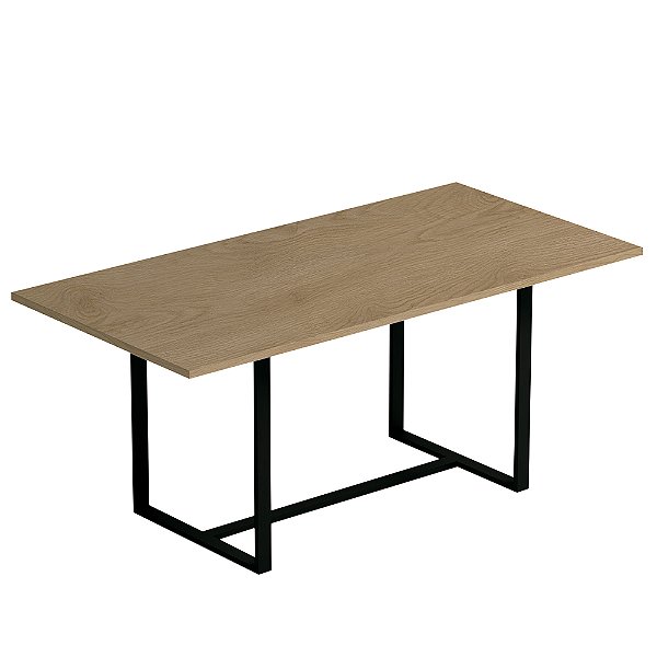 Scandinavian Lite Mesa Jantar 1800 X 900 X 740