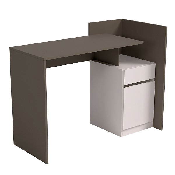 Mesa Pure 1200 x 850 x 500 Champagne Off White