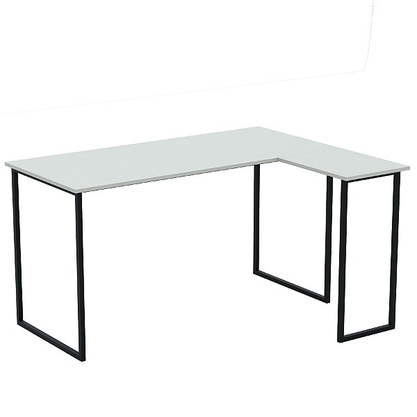 Mesa Em L Smart 1350 x 1050 x 740
