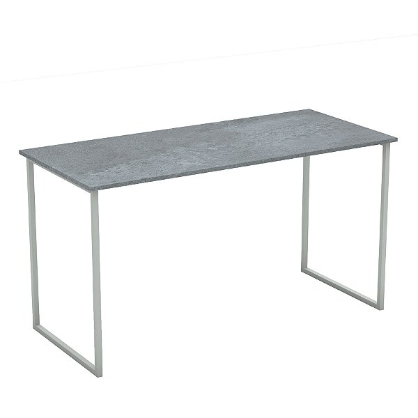 Mesa Reta Smart 1350 X 600 X 740 Lunar AG