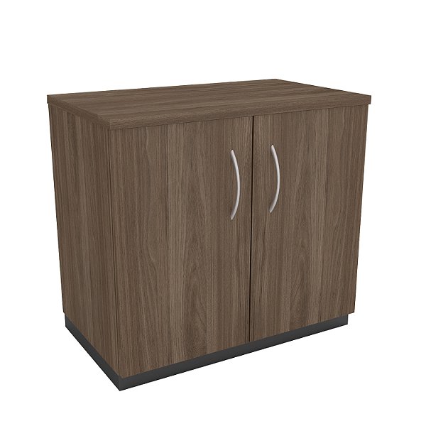 Armário Baixo GABINETTO Carvalho Munique - 800 x 475 x 750