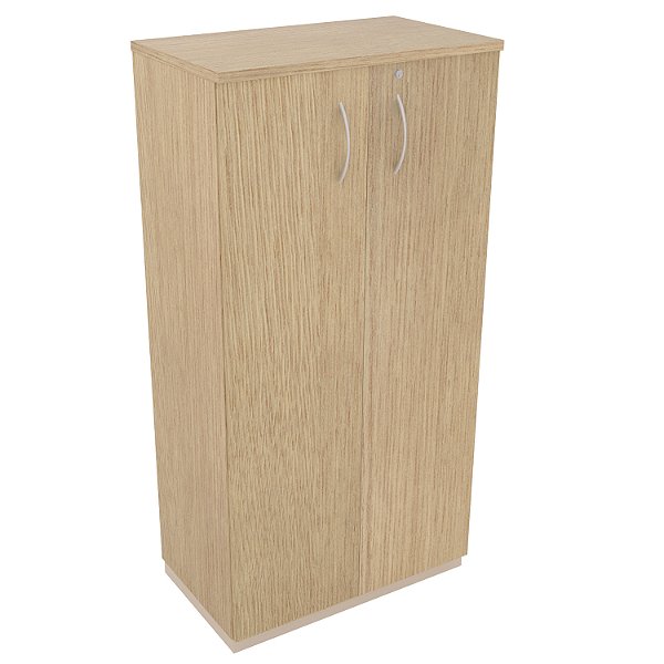 Armário Alto - GABINETTO Carvalho Batur - 800 x 475 x 1600