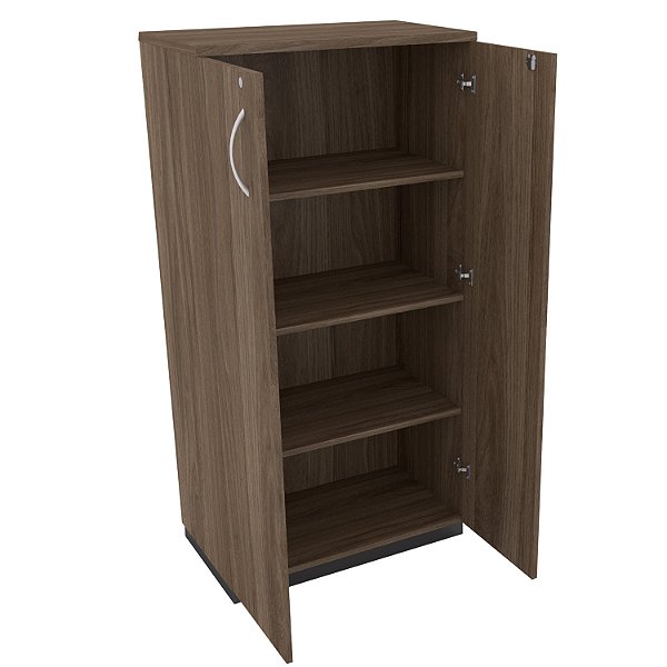 Armário Alto - GABINETTO Carvalho Munique - 800 x 475 x 1600