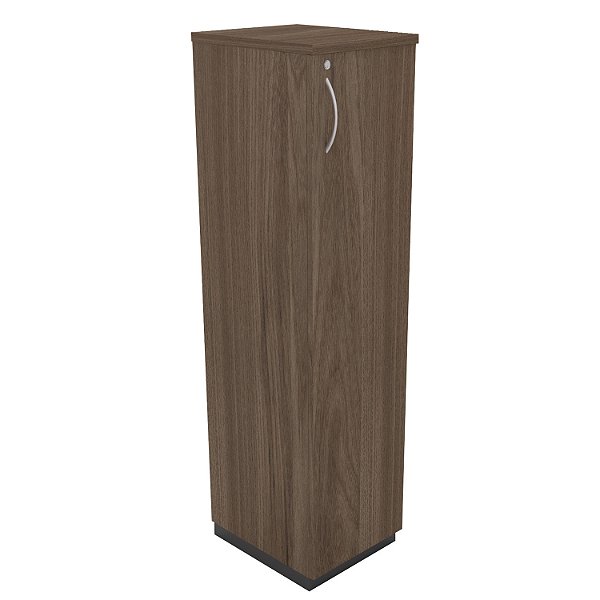 Coluna C/ Porta GABINETTO Carvalho Munique - 400 x 470 x 1600