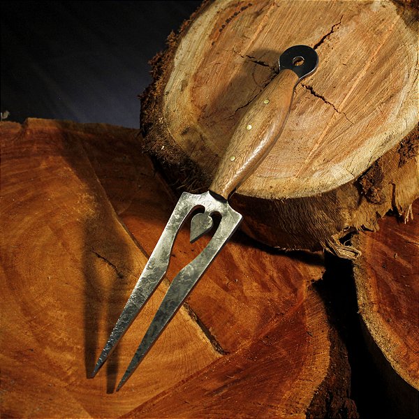 Garfo | Premium