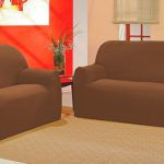 CAPA P/ SOFÁ SEVEN DE MALHA 3 E 2 LUGARES.