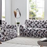 CAPA PARA SOFÁ SAVANA 3 E 2 LUGARES