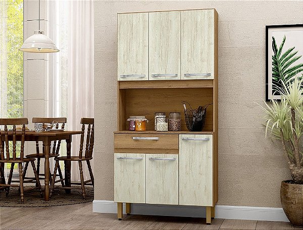 KIT SANTIAGO MDP COM PÉ