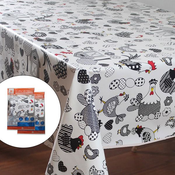 TOALHA DE MESA TÉRMICA 1,38m