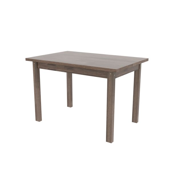 MESA ITÁLIA RUSTICA 4 CADEIRAS 1,20m