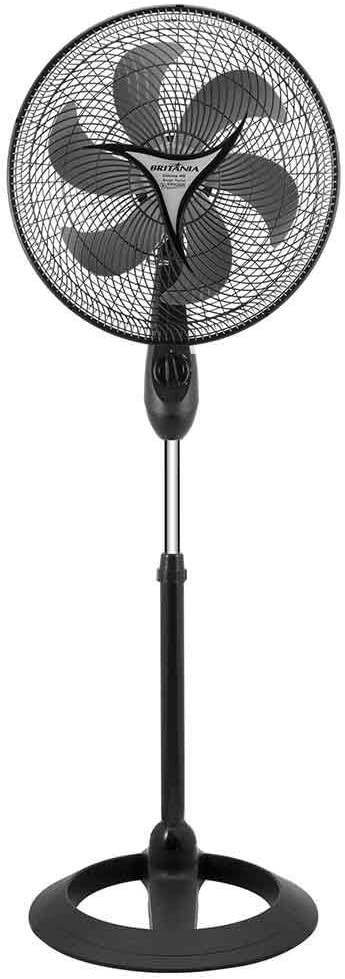 Ventilador de Coluna Britânia Mega Turbo 40 135W