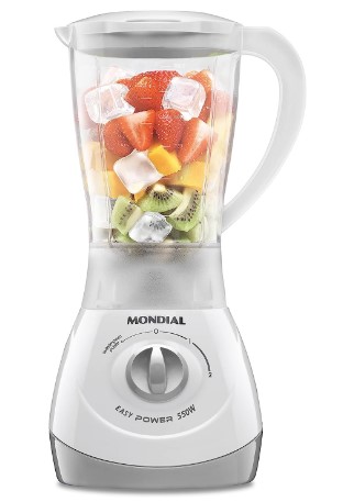Liquidificador Mondial Easy Power