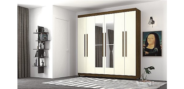 Guarda Roupa Elegance