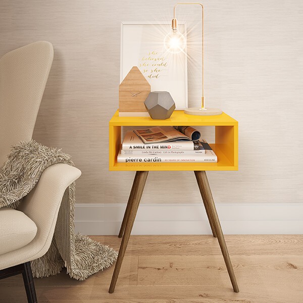 Nicho Aparador Móveis