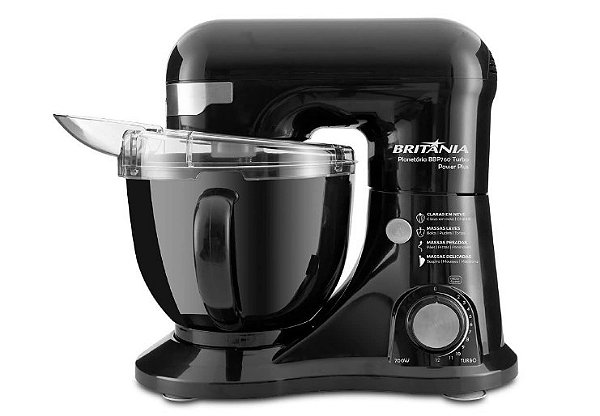 BATEDEIRA PLANETARIA BBP760P POWER PLUS TURBO