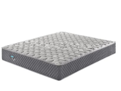 Colchão Casal Relax Comfort Molas Ensacadas 138x188x26cm - ECOFLEX