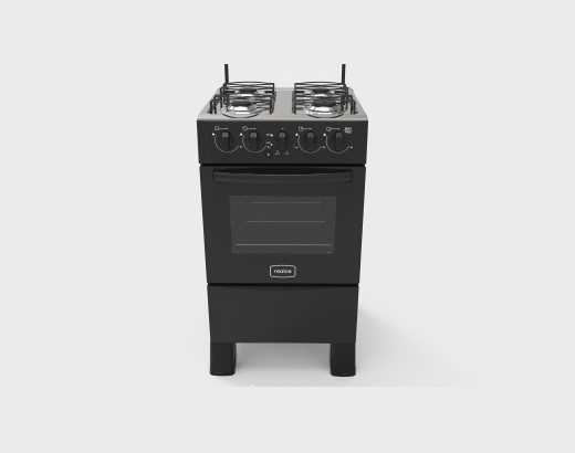 FOGÃO ARES PLUS 4 BOCAS