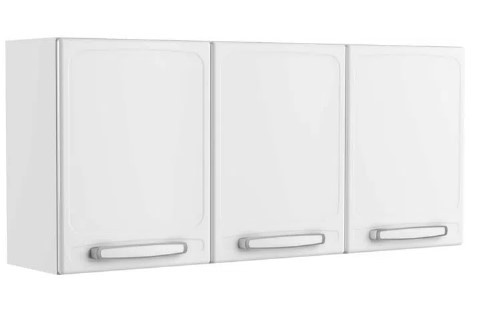 ARMARIO BERTOLINI EVIDENCE 3 PORTAS