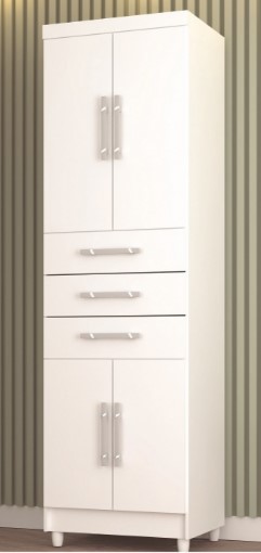 Guarda Roupa Grécia