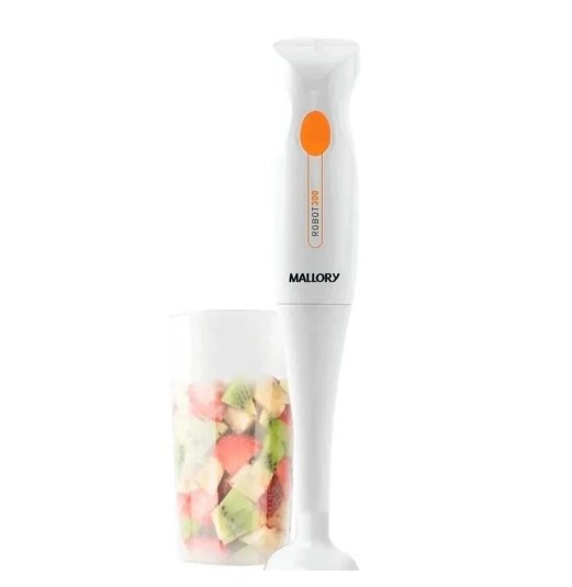 Mixer Mallory Robot 300