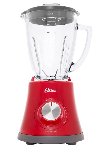 Liquidificador Super Chef, 127v, Oster