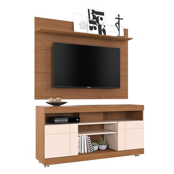 Bancada Yara e Painel Maia