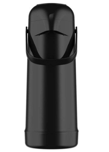 GARRAFA TERMICA MAGIC PUMP 1L DEC SMILE