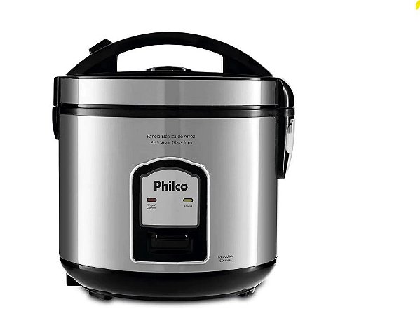 Panela de Arroz Philco