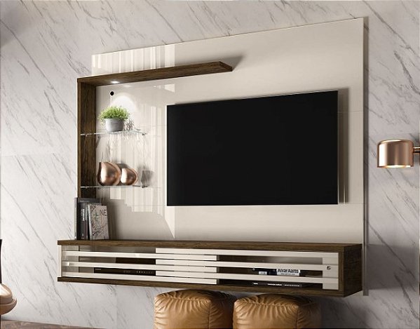 BANCADA SUSPENSA FRIZZ SELECT