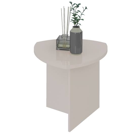 Mesa Delta Lateral