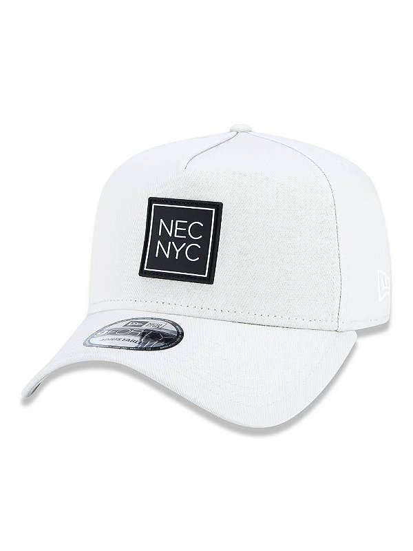 Boné New Era A-Frame Nec Nyc New York City -