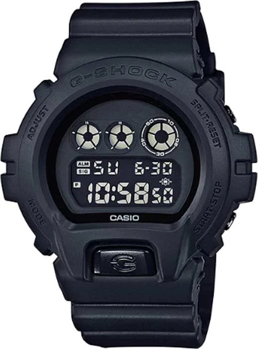 Relogio Casio G-Shock Dw-6900Bb-1Dr