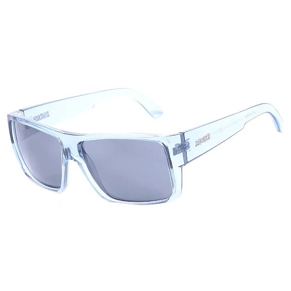 Óculos Evoke The Code T02 Light Blue Crystal Total