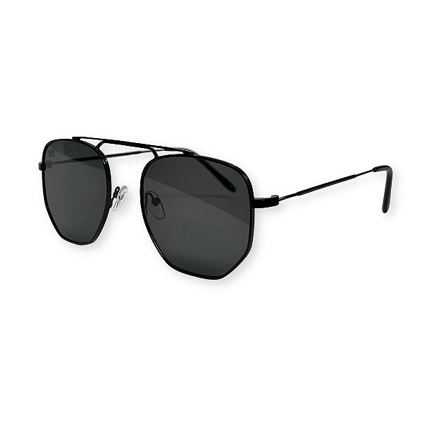 Óculos Rpk Premium Classic C1 Black Total
